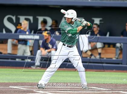 Thumbnail 1 in Lake Dallas vs Arlington Heights (UIL 5A Quarterfinal) photogallery.