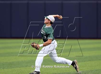 Thumbnail 2 in Lake Dallas vs Arlington Heights (UIL 5A Quarterfinal) photogallery.