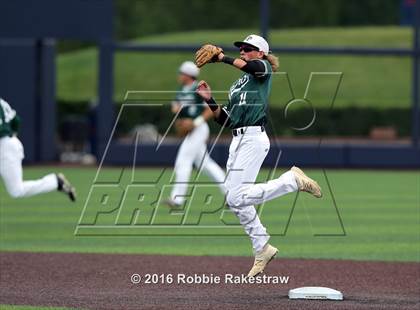 Thumbnail 2 in Lake Dallas vs Arlington Heights (UIL 5A Quarterfinal) photogallery.