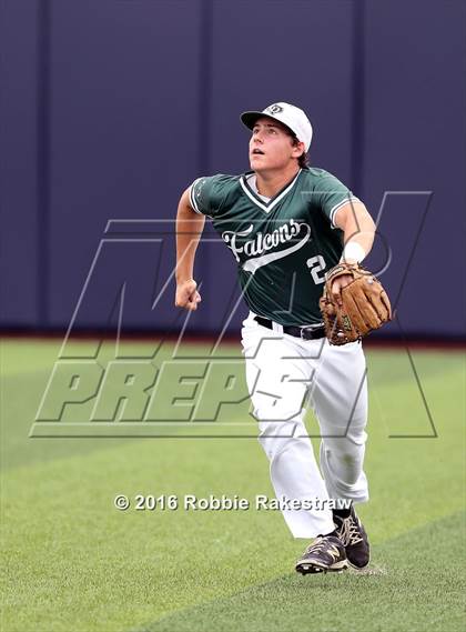 Thumbnail 3 in Lake Dallas vs Arlington Heights (UIL 5A Quarterfinal) photogallery.