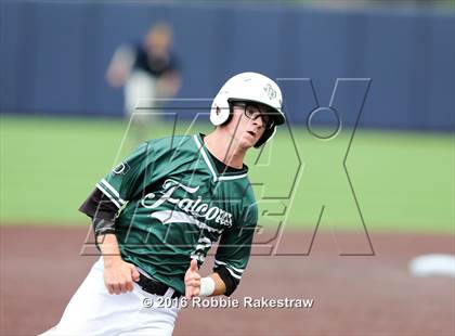 Thumbnail 3 in Lake Dallas vs Arlington Heights (UIL 5A Quarterfinal) photogallery.