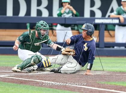 Thumbnail 1 in Lake Dallas vs Arlington Heights (UIL 5A Quarterfinal) photogallery.