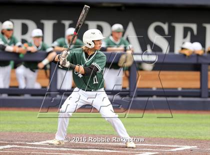 Thumbnail 3 in Lake Dallas vs Arlington Heights (UIL 5A Quarterfinal) photogallery.