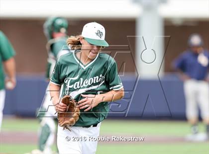 Thumbnail 1 in Lake Dallas vs Arlington Heights (UIL 5A Quarterfinal) photogallery.