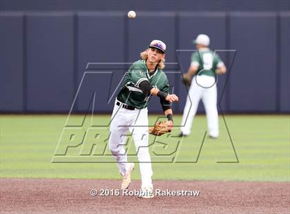 Thumbnail 3 in Lake Dallas vs Arlington Heights (UIL 5A Quarterfinal) photogallery.