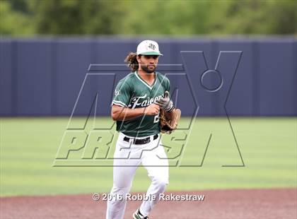 Thumbnail 3 in Lake Dallas vs Arlington Heights (UIL 5A Quarterfinal) photogallery.