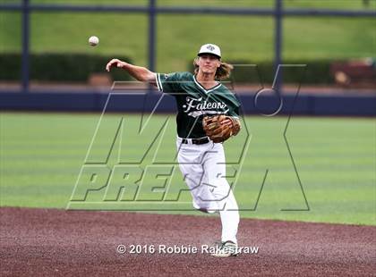 Thumbnail 3 in Lake Dallas vs Arlington Heights (UIL 5A Quarterfinal) photogallery.