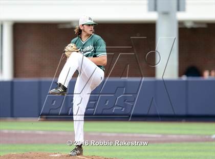 Thumbnail 3 in Lake Dallas vs Arlington Heights (UIL 5A Quarterfinal) photogallery.