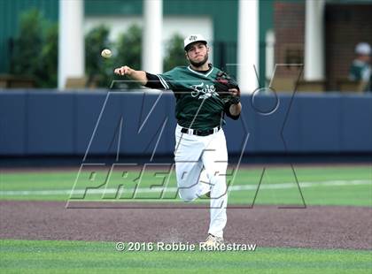 Thumbnail 2 in Lake Dallas vs Arlington Heights (UIL 5A Quarterfinal) photogallery.