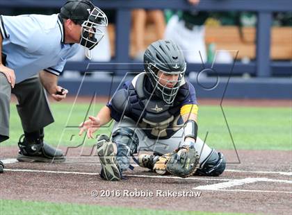 Thumbnail 3 in Lake Dallas vs Arlington Heights (UIL 5A Quarterfinal) photogallery.