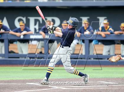 Thumbnail 3 in Lake Dallas vs Arlington Heights (UIL 5A Quarterfinal) photogallery.