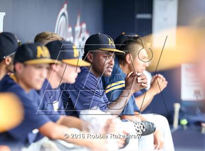 Thumbnail 1 in Lake Dallas vs Arlington Heights (UIL 5A Quarterfinal) photogallery.