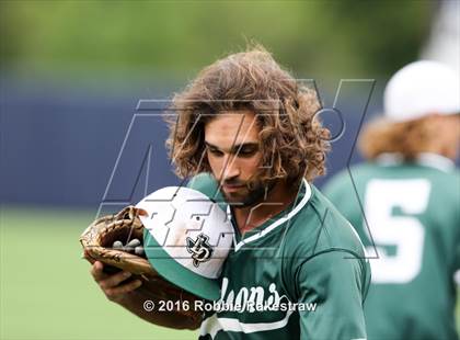 Thumbnail 2 in Lake Dallas vs Arlington Heights (UIL 5A Quarterfinal) photogallery.