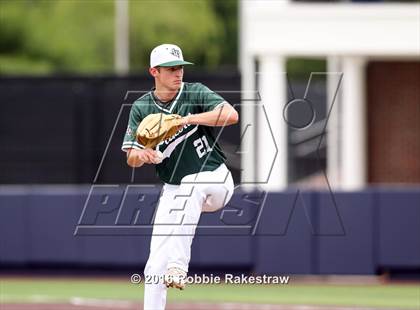 Thumbnail 3 in Lake Dallas vs Arlington Heights (UIL 5A Quarterfinal) photogallery.
