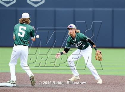 Thumbnail 1 in Lake Dallas vs Arlington Heights (UIL 5A Quarterfinal) photogallery.
