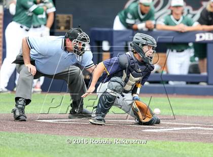 Thumbnail 3 in Lake Dallas vs Arlington Heights (UIL 5A Quarterfinal) photogallery.