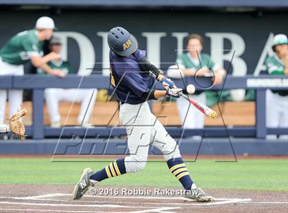 Thumbnail 1 in Lake Dallas vs Arlington Heights (UIL 5A Quarterfinal) photogallery.