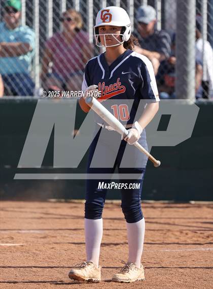 Thumbnail 3 in Cosumnes Oaks @ Monterey Trail photogallery.