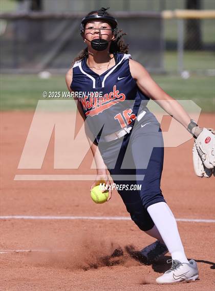 Thumbnail 3 in Cosumnes Oaks @ Monterey Trail photogallery.