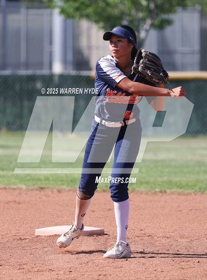 Thumbnail 2 in Cosumnes Oaks @ Monterey Trail photogallery.