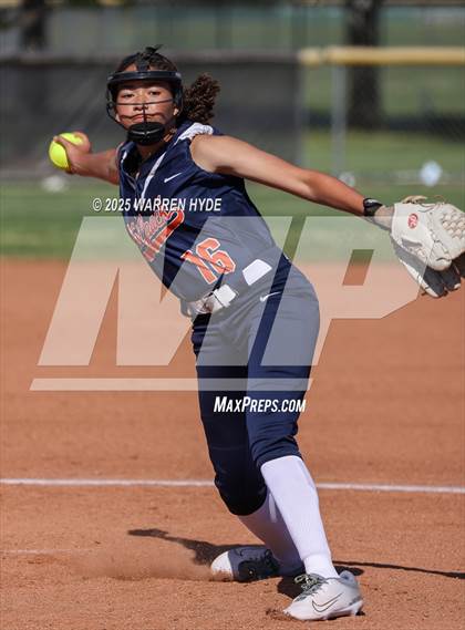 Thumbnail 2 in Cosumnes Oaks @ Monterey Trail photogallery.