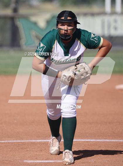 Thumbnail 2 in Cosumnes Oaks @ Monterey Trail photogallery.