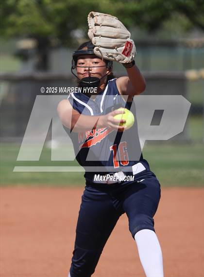 Thumbnail 2 in Cosumnes Oaks @ Monterey Trail photogallery.
