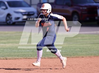 Thumbnail 3 in Cosumnes Oaks @ Monterey Trail photogallery.