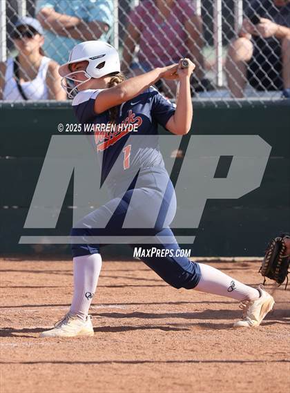 Thumbnail 3 in Cosumnes Oaks @ Monterey Trail photogallery.