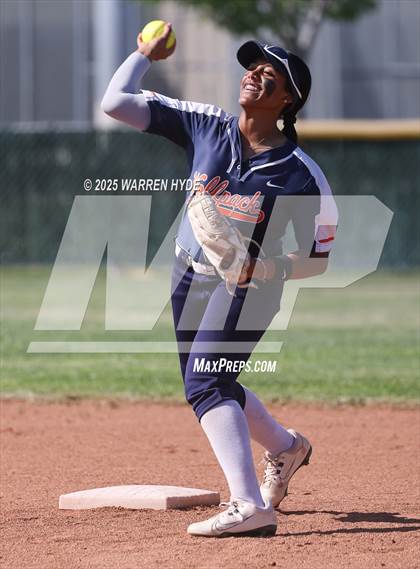 Thumbnail 2 in Cosumnes Oaks @ Monterey Trail photogallery.