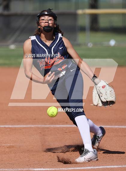 Thumbnail 2 in Cosumnes Oaks @ Monterey Trail photogallery.