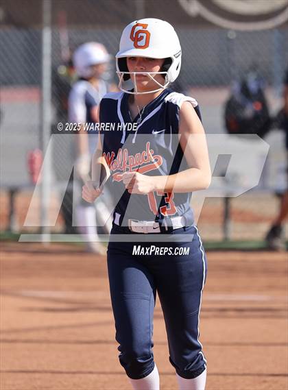 Thumbnail 1 in Cosumnes Oaks @ Monterey Trail photogallery.