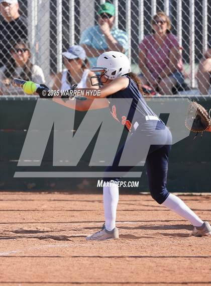 Thumbnail 3 in Cosumnes Oaks @ Monterey Trail photogallery.