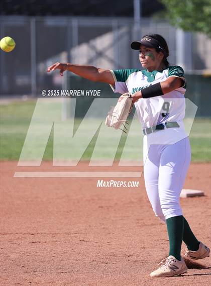 Thumbnail 1 in Cosumnes Oaks @ Monterey Trail photogallery.
