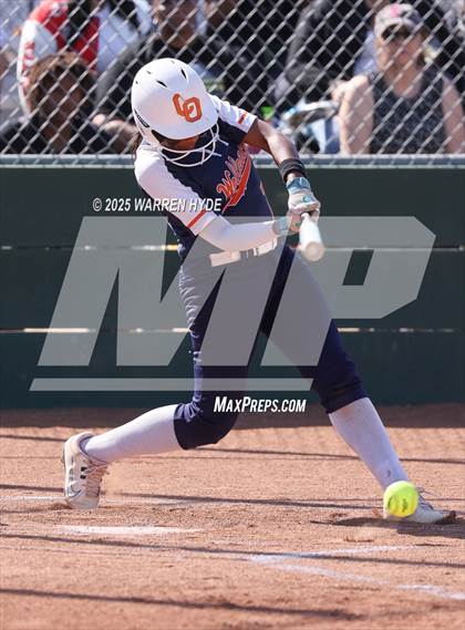 Thumbnail 2 in Cosumnes Oaks @ Monterey Trail photogallery.