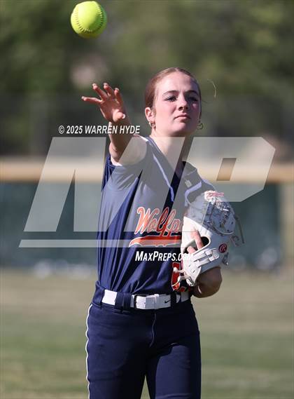 Thumbnail 3 in Cosumnes Oaks @ Monterey Trail photogallery.