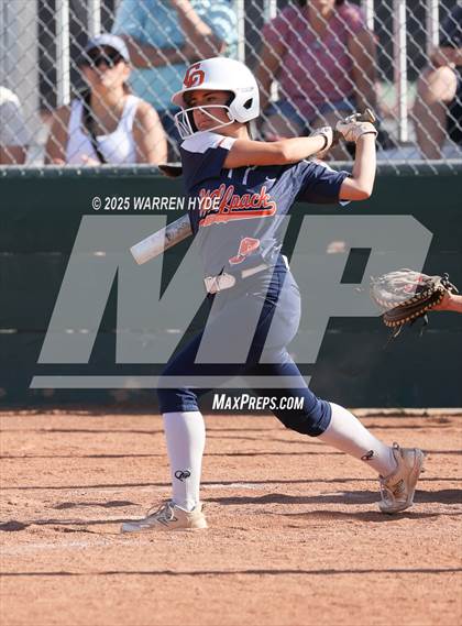 Thumbnail 3 in Cosumnes Oaks @ Monterey Trail photogallery.