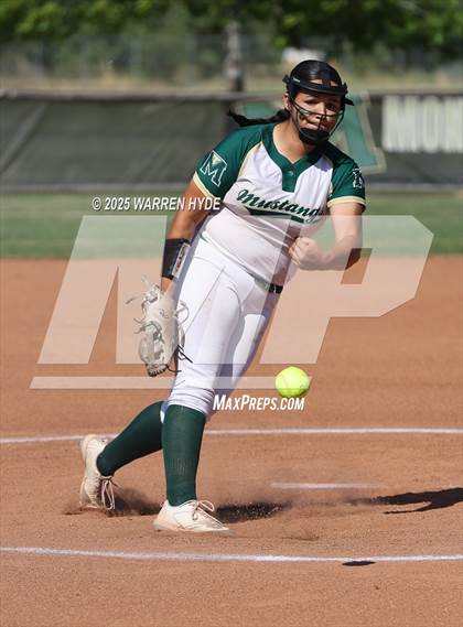 Thumbnail 3 in Cosumnes Oaks @ Monterey Trail photogallery.