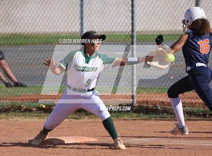 Thumbnail 2 in Cosumnes Oaks @ Monterey Trail photogallery.