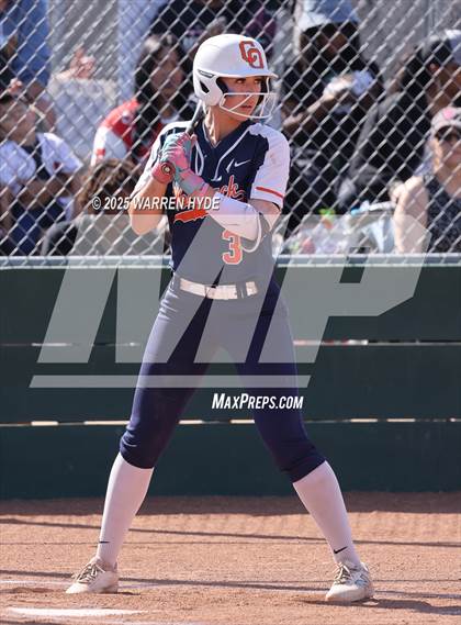 Thumbnail 3 in Cosumnes Oaks @ Monterey Trail photogallery.