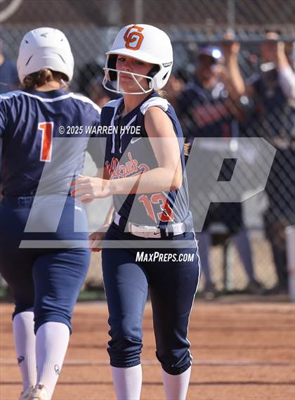 Thumbnail 3 in Cosumnes Oaks @ Monterey Trail photogallery.