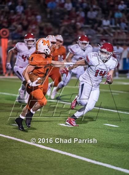 Thumbnail 3 in Van @ Mineola photogallery.