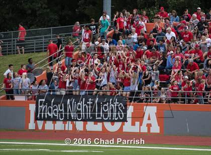 Thumbnail 2 in Van @ Mineola photogallery.