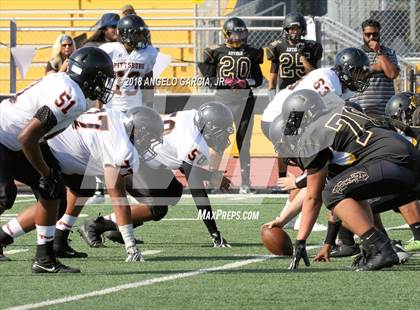 Thumbnail 3 in Pittsburg @ Antioch photogallery.