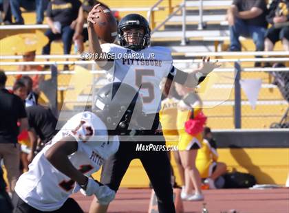 Thumbnail 3 in Pittsburg @ Antioch photogallery.