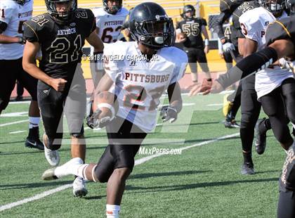 Thumbnail 2 in Pittsburg @ Antioch photogallery.