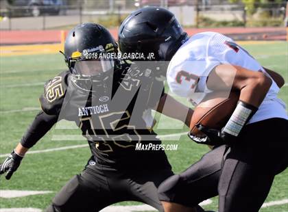 Thumbnail 3 in Pittsburg @ Antioch photogallery.