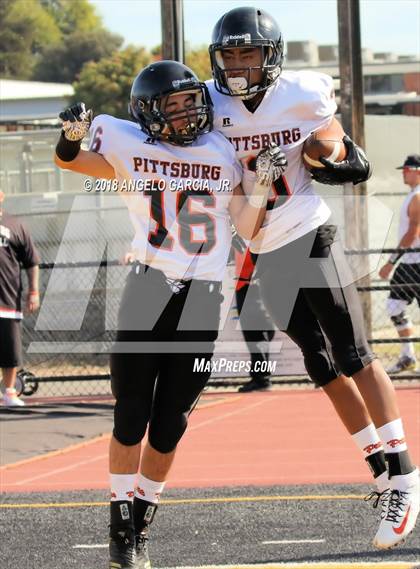 Thumbnail 3 in Pittsburg @ Antioch photogallery.