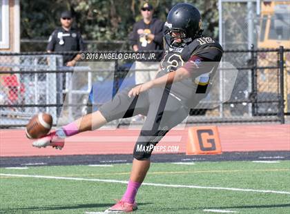 Thumbnail 1 in Pittsburg @ Antioch photogallery.