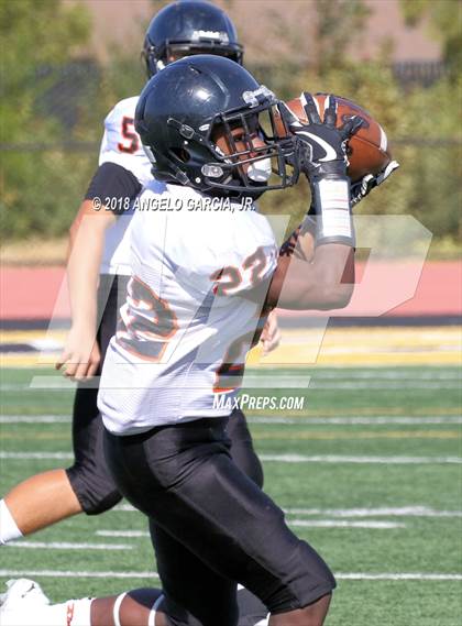 Thumbnail 1 in Pittsburg @ Antioch photogallery.